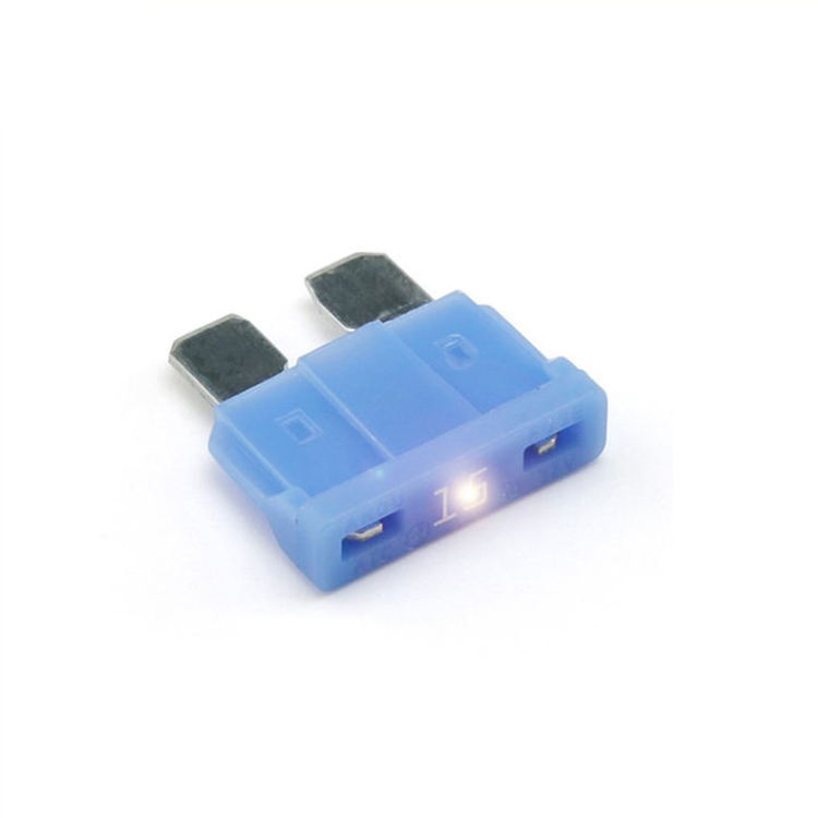 AB11T-LED 5A-30A 32Vdc