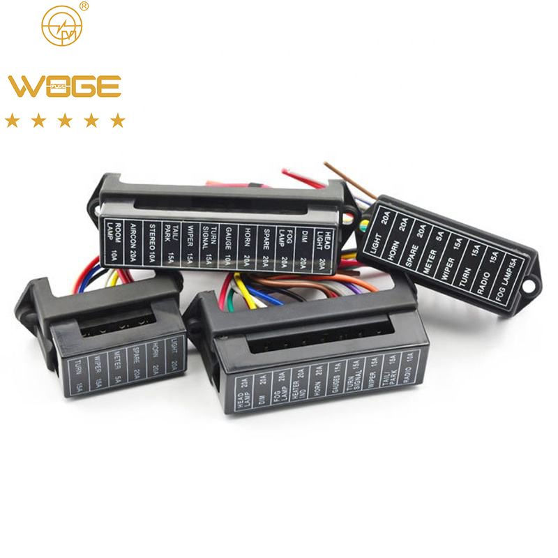 WG1514 12V-32V 80A-160A