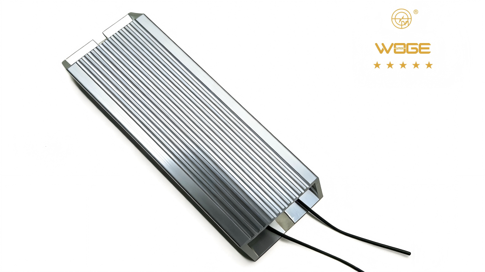 铝壳电阻规格书100W